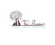 The Meadows Veterinary Center Logo